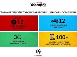 Black Used 2023 Citroën C5 Aircross PureTech SUV | £17,495 (A bit pricey)