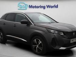 Used 2023 Peugeot 3008 GTi Estate | £17,645 (Good price)
