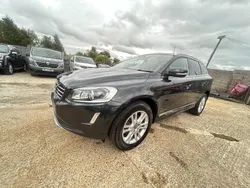 Black Used 2015 Volvo XC60 SE Lux SUV | £9,995 (Good price)
