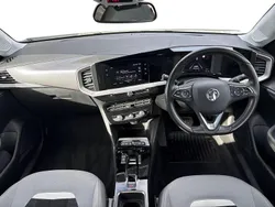 White Used 2021 Vauxhall Mokka Elite SUV | £15,799 (Fair price)