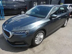 Grey Used 2020 Skoda Octavia SE Technology Estate | £9,499 (Good price)