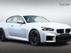 Used 2024 BMW M2 Coupe | £62,390