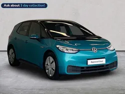 Other Used 2022 VW ID.3 Pro Performance Hatchback | £14,328 (Good price)