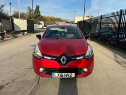 Renault Clio IV