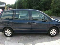 Used 2003 Citroën C8 MPV | £2,995