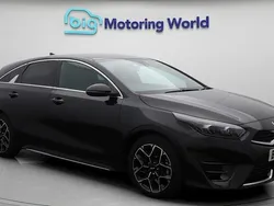 Used 2024 Kia ProCeed GT-Line Hatchback | £19,000 (Fair price)