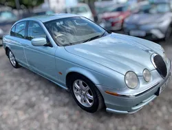 Green Used 2000 Jaguar S-Type S Sedan | £1,795 (Super price)
