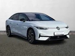 Used 2024 VW ID.7 Pro Sedan | £33,990 (Super price)