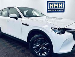 Used 2025 Mazda CX-60 Exclusive-Line SUV | £24,750