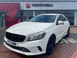 Used 2017 Mercedes A160 | £9,887 (Super price)