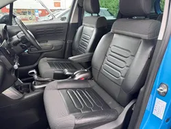 Blue Used 2017 Citroën C3 Aircross Feel SUV | £10,875 (Fair price)