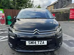 Used 2013 Citroën C4 SpaceTourer VTR Sport MPV | £4,995 (Expensive)