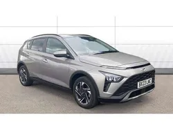 Other Used 2023 Hyundai Bayon SE SUV | £14,699 (Fair price)