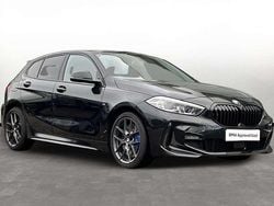 Black Used 2023 BMW 118 M Sport Hatchback | £22,800 (Fair price)