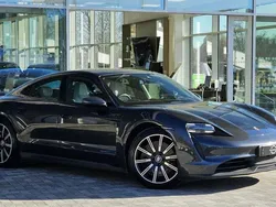 Used 2024 Porsche Taycan Sedan | £34,990