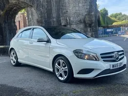 Used 2015 Mercedes A180 Sport Edition | £9,490 (Good price)
