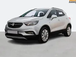 Used 2017 Vauxhall Mokka X Elite SUV | £8,895 (Fair price)