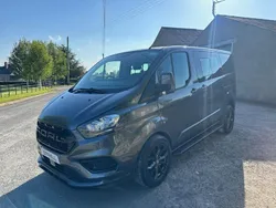 Grey Used 2018 Ford 300 Cabriolet | £17,950