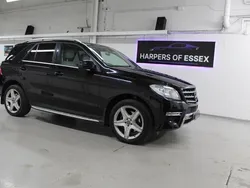 Mercedes ML350