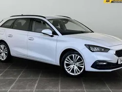 Used 2024 Seat Leon SE Dynamic Estate | £12,595 (Good price)