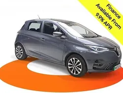 Used 2020 Renault Rapid GT-Line Hatchback | £7,795