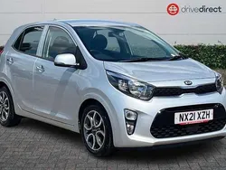 Used 2023 Kia Picanto 3 Hatchback | £9,190 (Fair price)