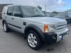 Used 2004 Land Rover Discovery 3 HSE SUV | £2,995 (Fair price)