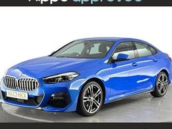 Blue Used 2023 BMW 218 M Sport Coupe | £21,920 (Fair price)