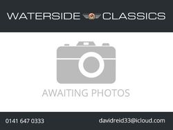Blue Used 2002 Mercedes CL600 Coupe | £6,995
