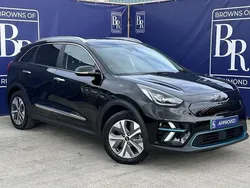 Used 2022 Kia e-Niro 2 SUV | £17,250 (Fair price)