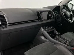 Grey Used 2019 Skoda Karoq SE L SUV | £18,547 (Fair price)