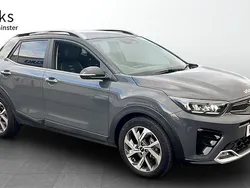 Used 2019 Kia Stonic 2 SUV | £17,495 (Expensive)