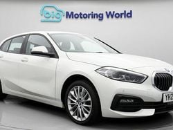 Used 2024 BMW 116 Hatchback | £21,150 (Super price)