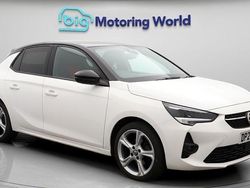 Used 2023 Vauxhall Corsa Hatchback | £11,000 (Fair price)