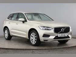 Other Used 2020 Volvo XC60 Momentum SUV | £23,201 (Good price)