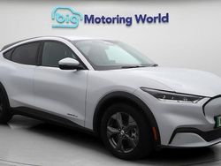 Used 2021 Ford Mustang Standard Range Estate | £22,800