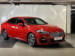 Red Used 2022 BMW 220 M Sport Coupe | £23,990 (Fair price)