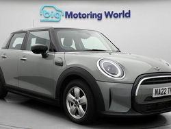 Used 2022 Mini Cooper Classic Hatchback | £16,400 (Fair price)
