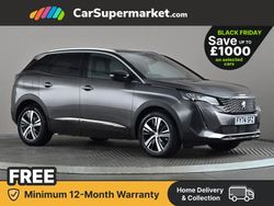 Grey Used 2024 Peugeot 3008 Allure Hatchback | £20,997 (A bit pricey)