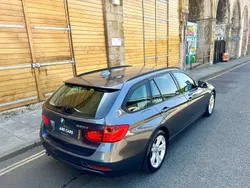 Grey Used 2014 BMW 320 Sport Line Estate | £6,995 (Fair price)