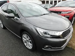 DS Automobiles DS4