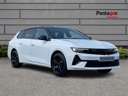 Other New 2024 Vauxhall Astra Estate | £24,995 (Fair price)