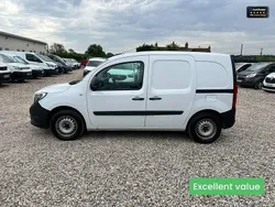 White Used 2018 Mercedes Citan 109 | £6,649 (Fair price)