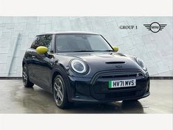 Other Used 2021 Mini Cooper S Level 3 Hatchback | £17,995 (Expensive)