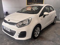 Used 2016 Kia Rio 2 | £4,995 (Good price)