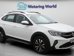 Used 2024 VW Taigo Life SUV | £16,300 (Good price)