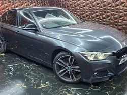 Used 2018 BMW 330e M Sport Sedan | £9,999 (Expensive)