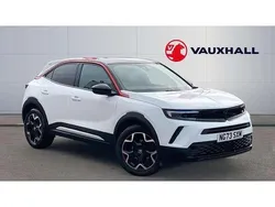 Other Used 2023 Vauxhall Mokka S SUV | £16,550 (Fair price)