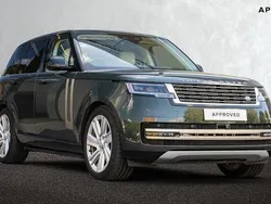 Used 2024 Land Rover Range Rover HSE SUV | £84,957