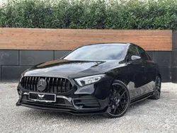 Mercedes A250
